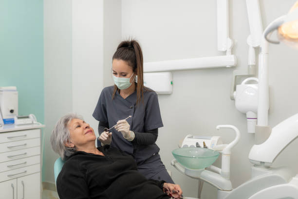 Best Emergency Dentist for Lost Fillings or Crowns in Pocatello, ID