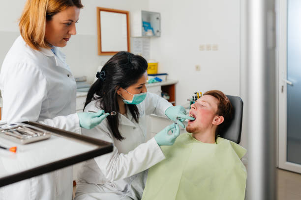Best Mobile Emergency Dentist in Pocatello, ID